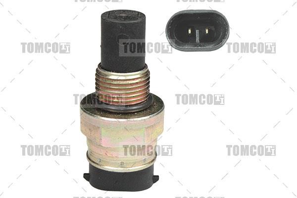 Tomco 31051 Sensor, speed 31051