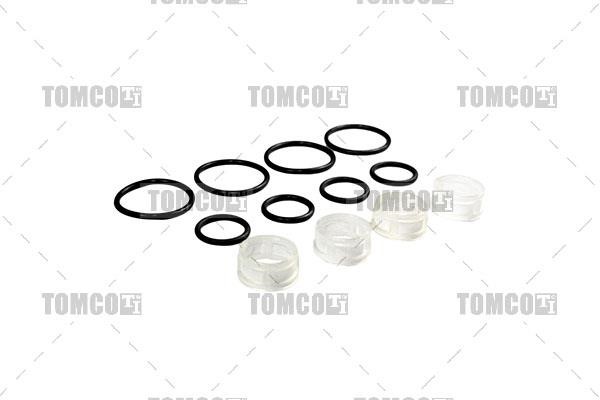 Tomco 27030 Seal Kit, injector nozzle 27030
