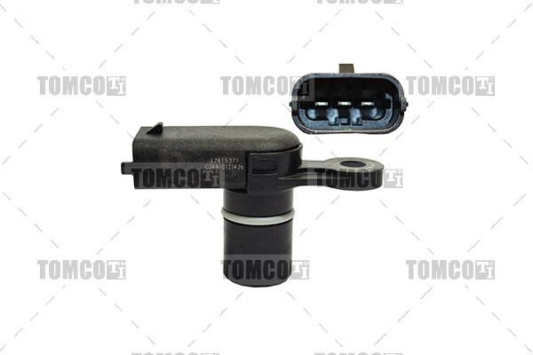 Tomco 22466 Camshaft position sensor 22466