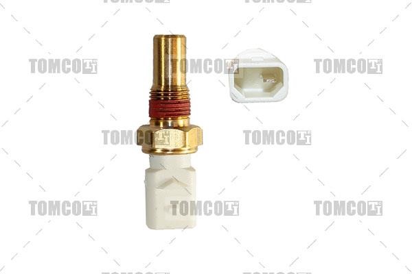 Tomco 12811 Sensor, engine bay temperature 12811