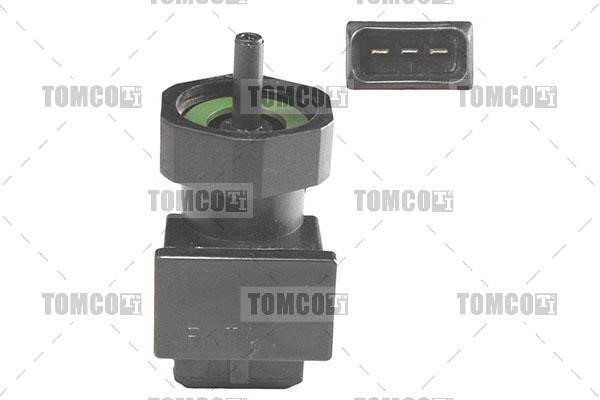 Tomco 31996 Sensor, speed 31996