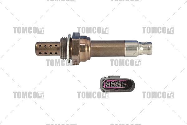 Tomco 11923 Lambda sensor 11923