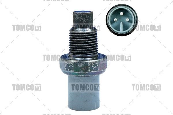 Tomco 12013 Sensor, coolant temperature 12013