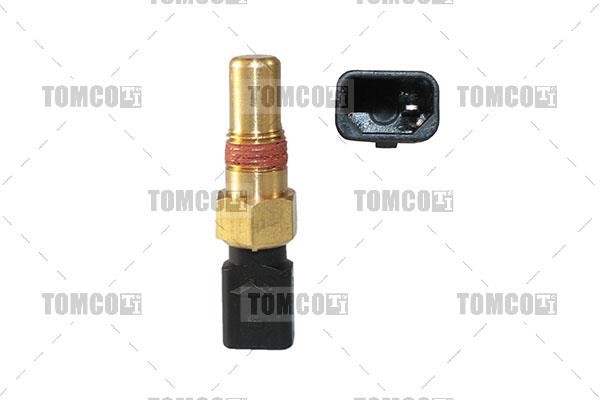 Tomco 12813 Sensor, engine bay temperature 12813