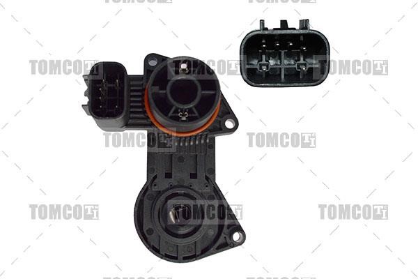 Tomco 14959 Sensor, accelerator pedal position 14959