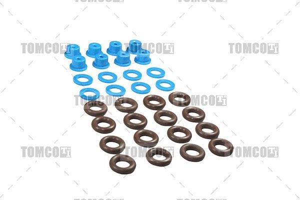 Tomco 27007 Seal Kit, injector nozzle 27007