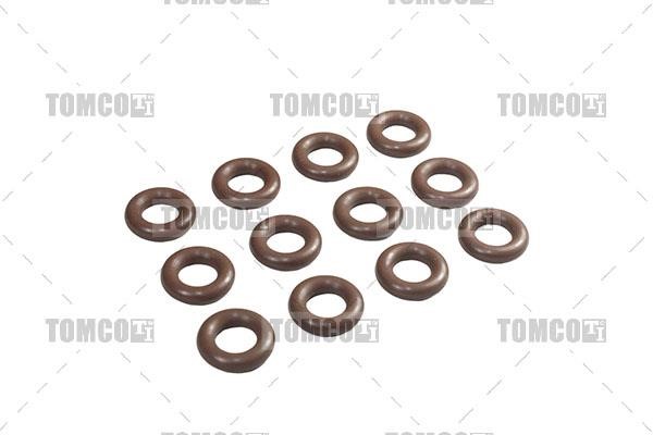 Tomco 27008 Seal Kit, injector nozzle 27008