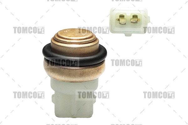 Sensor, coolant temperature Tomco 12097