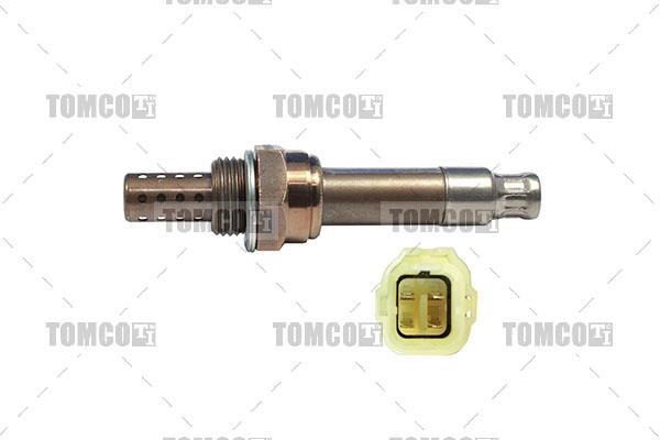 Tomco 11916 Lambda sensor 11916