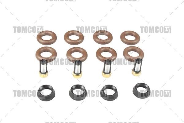 Tomco 27035 Seal Kit, injector nozzle 27035