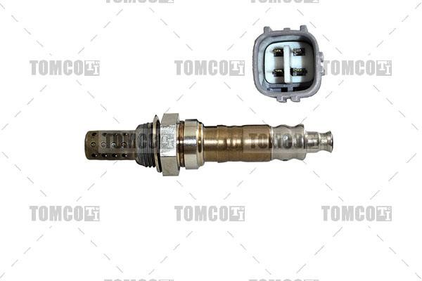 Tomco 11664 Lambda sensor 11664