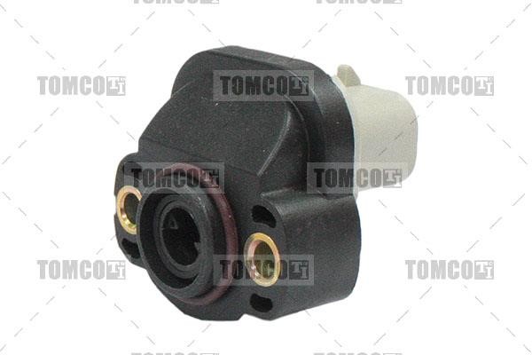 Tomco 14104 Sensor, accelerator pedal position 14104