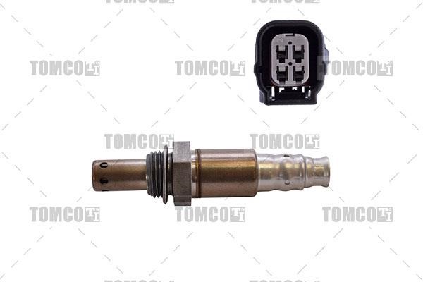 Tomco 11868 Lambda sensor 11868