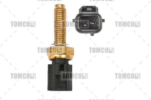 Tomco 12502 Sensor, engine bay temperature 12502