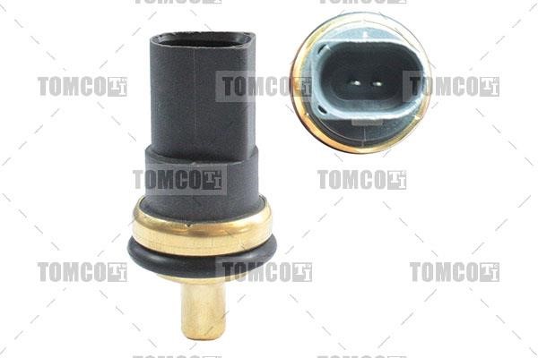 Tomco 12312 Sensor, coolant temperature 12312