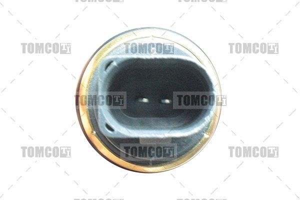 Sensor, coolant temperature Tomco 12312