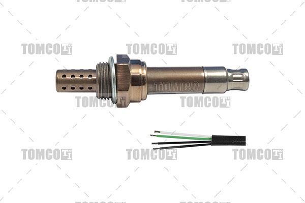 Tomco 11503 Lambda sensor 11503