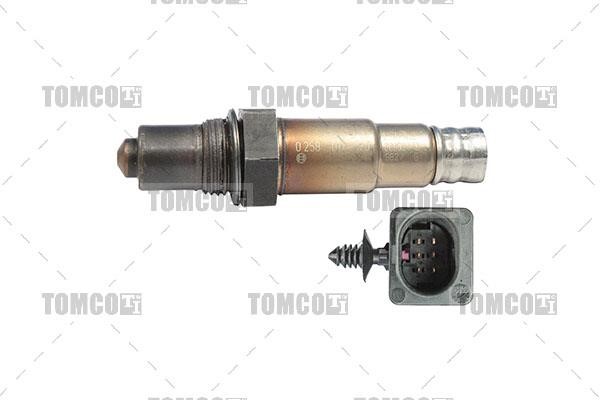 Tomco 11913 Lambda sensor 11913