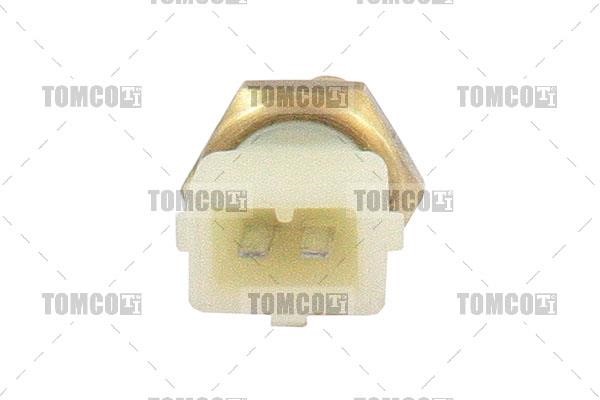 Tomco 12300 Sensor, coolant temperature 12300