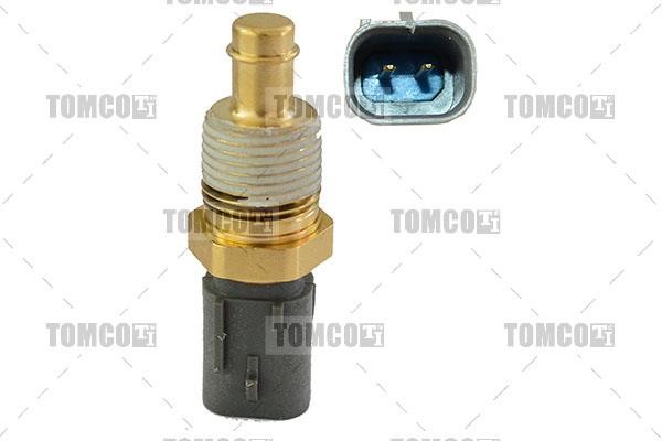 Tomco 12334 Sensor, coolant temperature 12334
