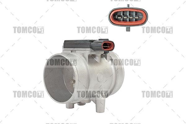 Tomco 20987 Air mass sensor 20987