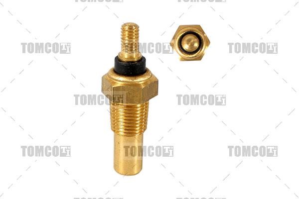 Tomco 12825 Sensor, engine bay temperature 12825