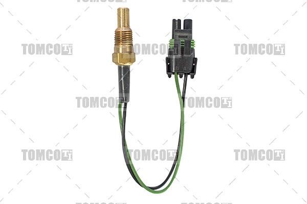 Tomco 12806 Sensor, engine bay temperature 12806