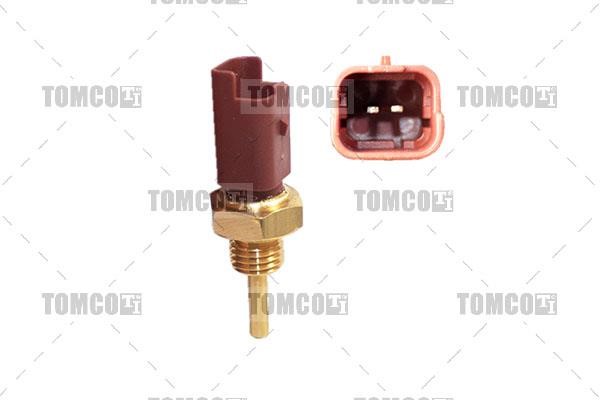 Tomco 12326 Sensor, coolant temperature 12326