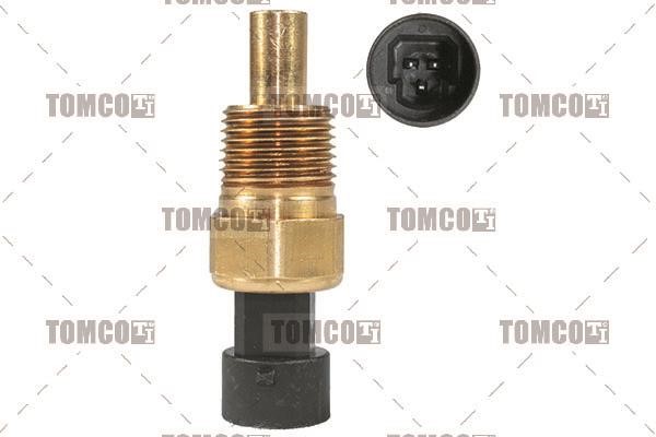 Tomco 12299 Sensor, coolant temperature 12299