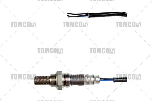 Tomco 11550 Lambda sensor 11550