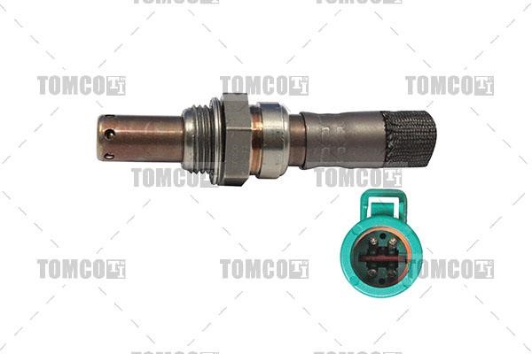 Tomco 11021 Lambda sensor 11021