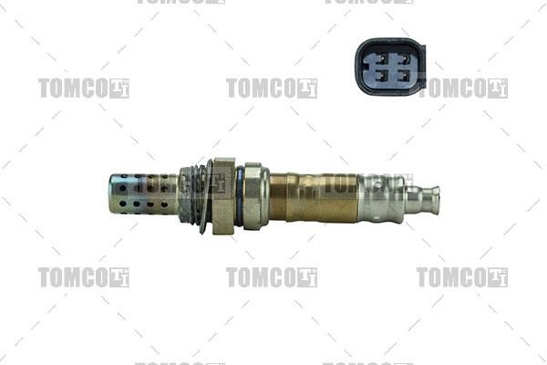 Tomco 11852 Lambda sensor 11852