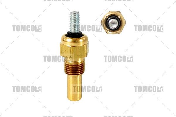 Tomco 12821 Sensor, engine bay temperature 12821