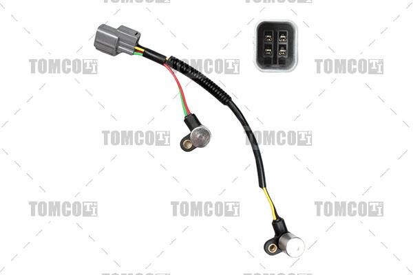 Tomco 22316 Camshaft position sensor 22316
