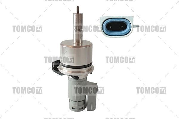 Tomco 31125 Sensor, speed 31125