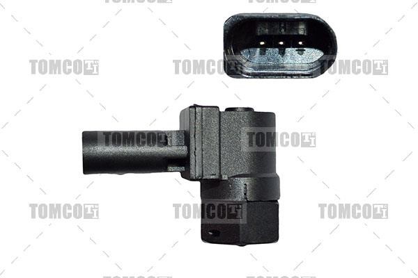 Tomco 31978 Sensor, speed 31978
