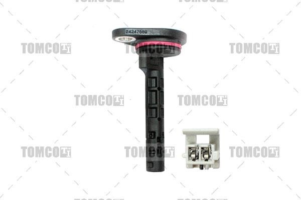 Tomco 31116 Sensor, speed 31116