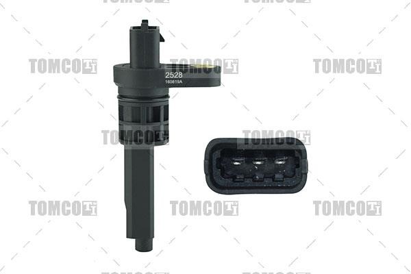 Tomco 31149 Sensor, speed 31149