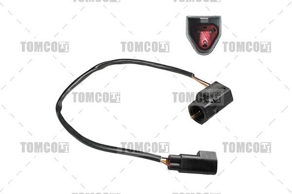 Tomco 31109 Sensor, speed 31109