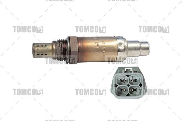 Tomco 11977 Lambda sensor 11977