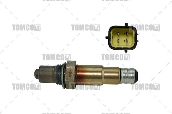 Tomco 11842 Lambda sensor 11842