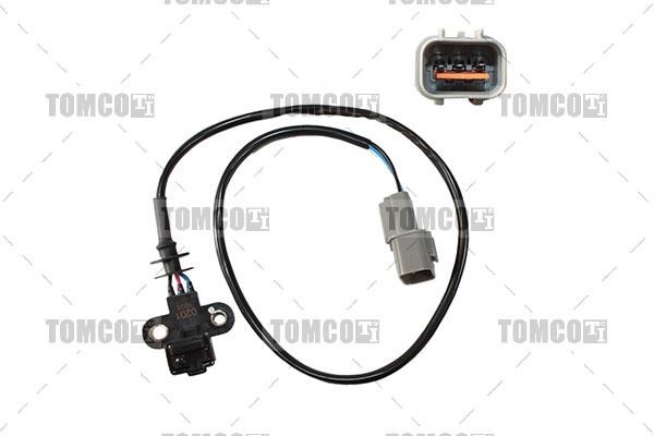 Tomco 22452 Camshaft position sensor 22452