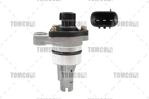 Tomco 31121 Sensor, speed 31121