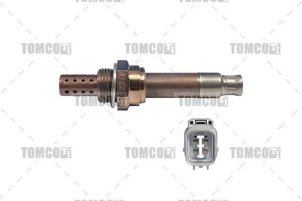 Tomco 11949 Lambda sensor 11949