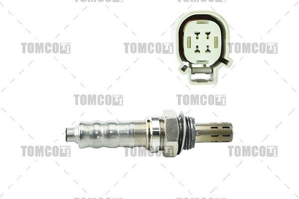 Tomco 11885 Lambda sensor 11885