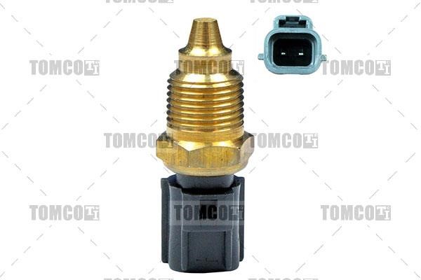 Tomco 12045 Sensor, coolant temperature 12045