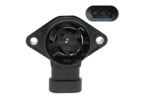 Tomco 14093 Sensor, accelerator pedal position 14093