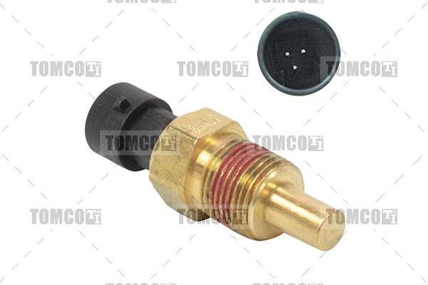 Tomco 12306 Sensor, coolant temperature 12306