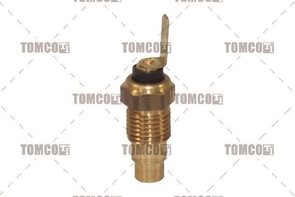 Tomco 12829 Sensor, engine bay temperature 12829