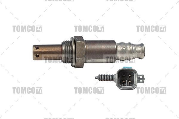 Tomco 11172 Lambda sensor 11172